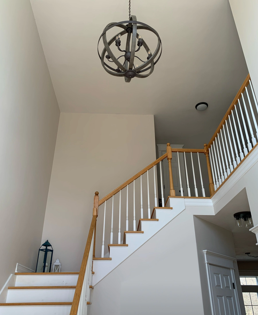 framing and carpentry